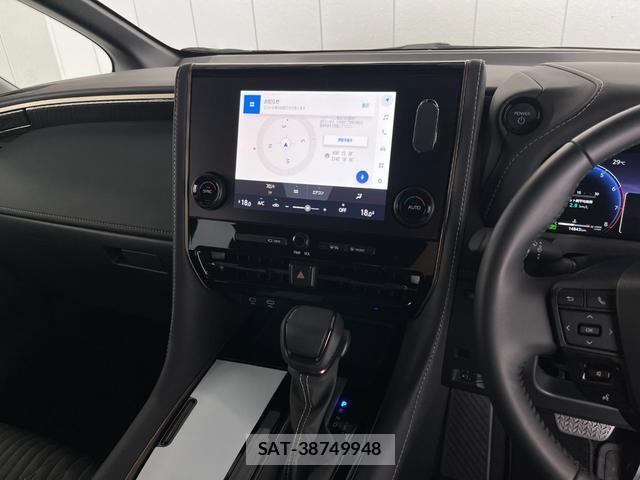 Toyota ALPHARD HYBRID 2025-03 7959991-9