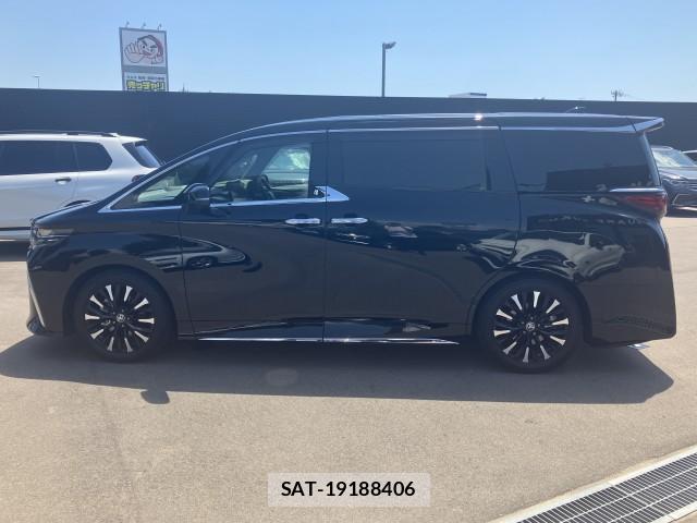 Toyota ALPHARD HYBRID 2023-11 7960262-10
