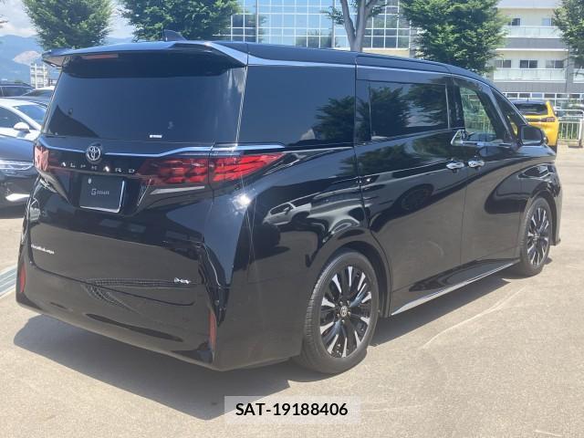 Toyota ALPHARD HYBRID 2023-11 7960262-13