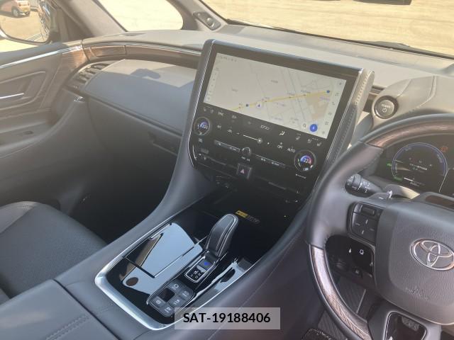 Toyota ALPHARD HYBRID 2023-11 7960262-17