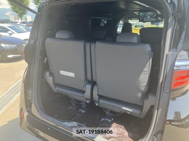 Toyota ALPHARD HYBRID 2023-11 7960262-18