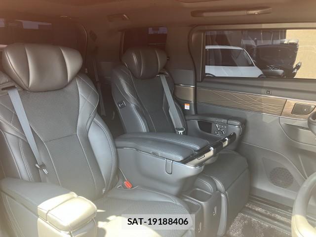 Toyota ALPHARD HYBRID 2023-11 7960262-6