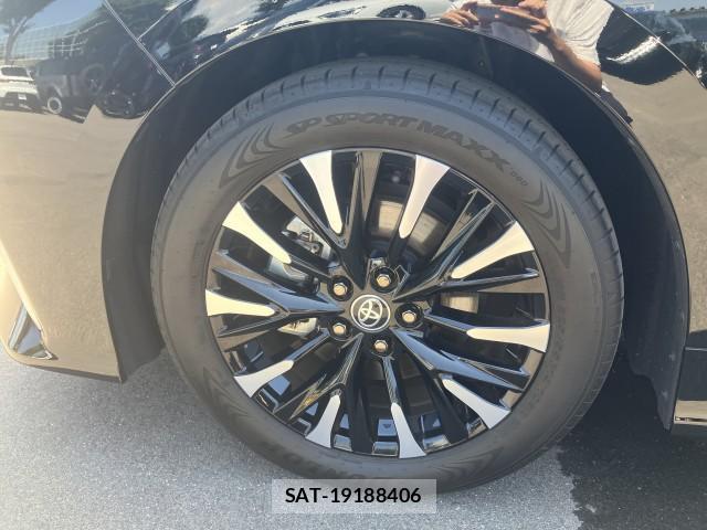 Toyota ALPHARD HYBRID 2023-11 7960262-8