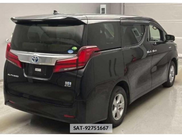 Toyota ALPHARD HYBRID 2019-07 7960296-1