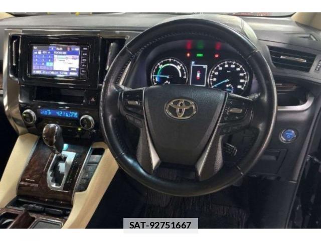 Toyota ALPHARD HYBRID 2019-07 7960296-2