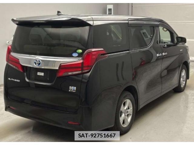 Toyota ALPHARD HYBRID 2019-07 7960296-4