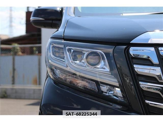 Toyota ALPHARD HYBRID 2017-06 7961920-11