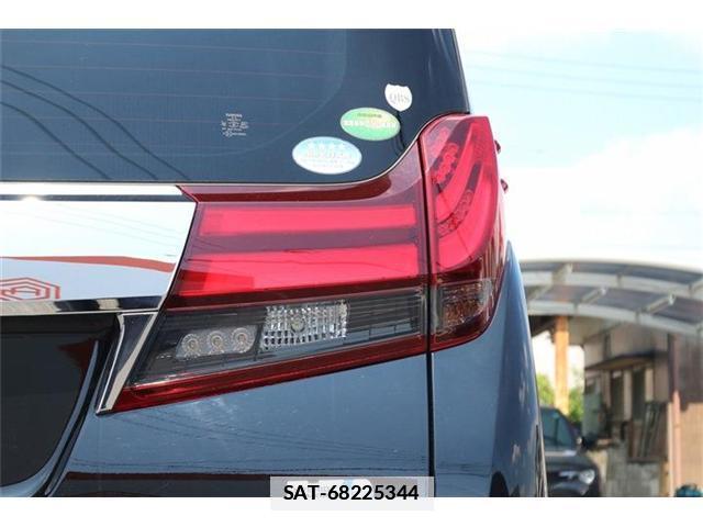 Toyota ALPHARD HYBRID 2017-06 7961920-12