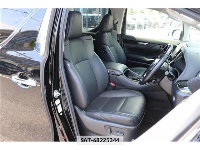 Toyota ALPHARD HYBRID 2017-06 7961920-14