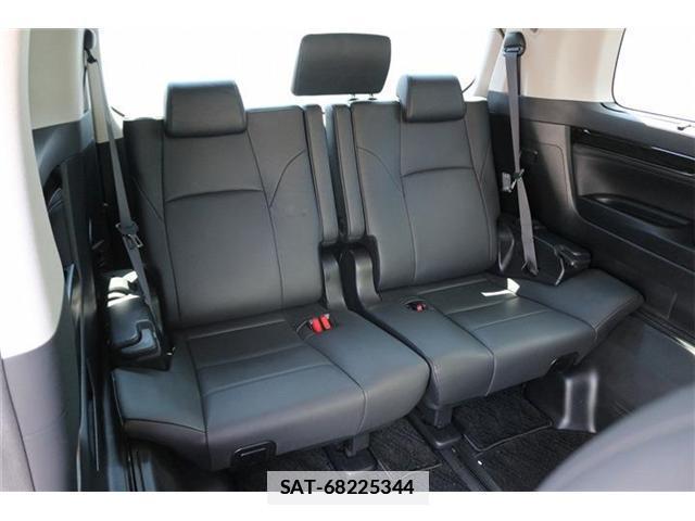 Toyota ALPHARD HYBRID 2017-06 7961920-16