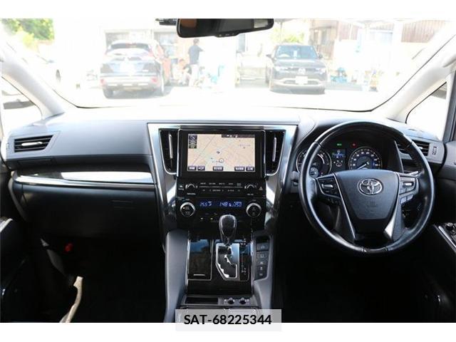 Toyota ALPHARD HYBRID 2017-06 7961920-18