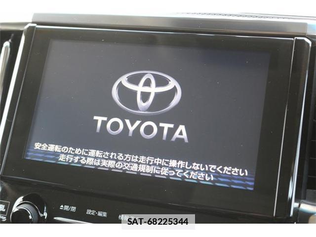 Toyota ALPHARD HYBRID 2017-06 7961920-2