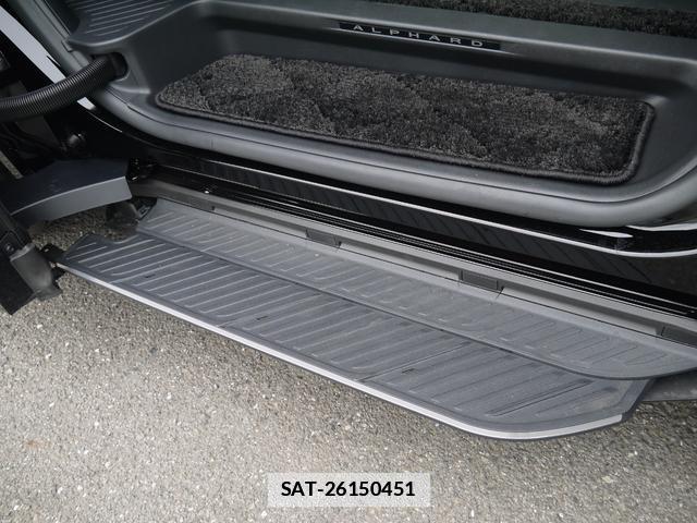 Toyota ALPHARD 2025-09 7959302-10