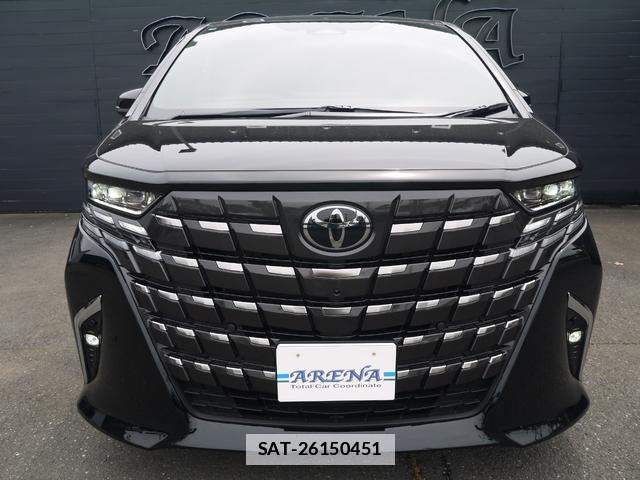 Toyota ALPHARD 2025-09 7959302-18
