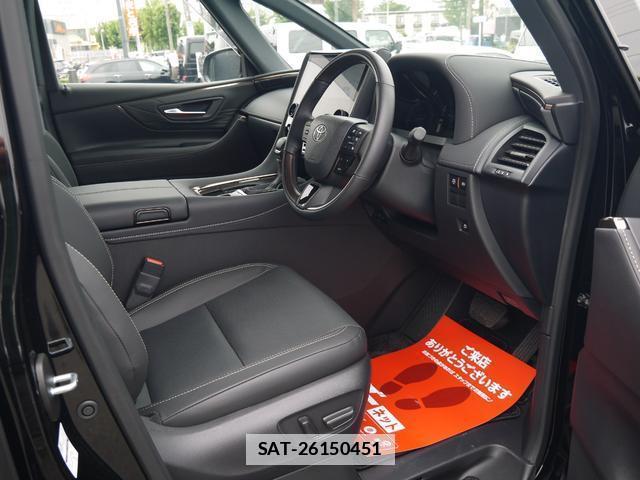 Toyota ALPHARD 2025-09 7959302-2