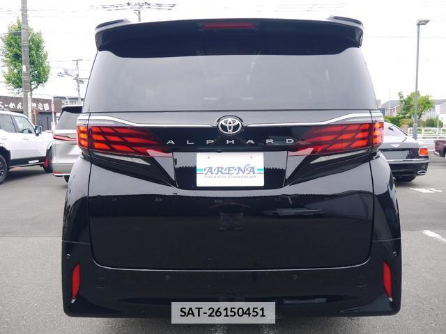 Toyota ALPHARD 2025-09 7959302-4