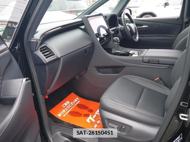 Toyota ALPHARD 2025-09 7959302-5
