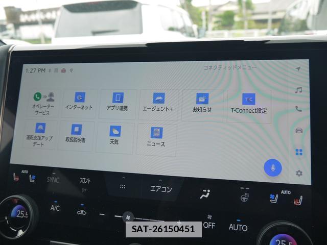 Toyota ALPHARD 2025-09 7959302-7