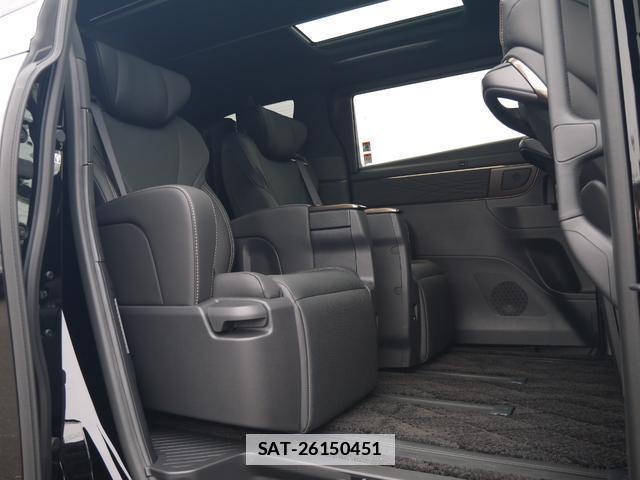 Toyota ALPHARD 2025-09 7959302-9