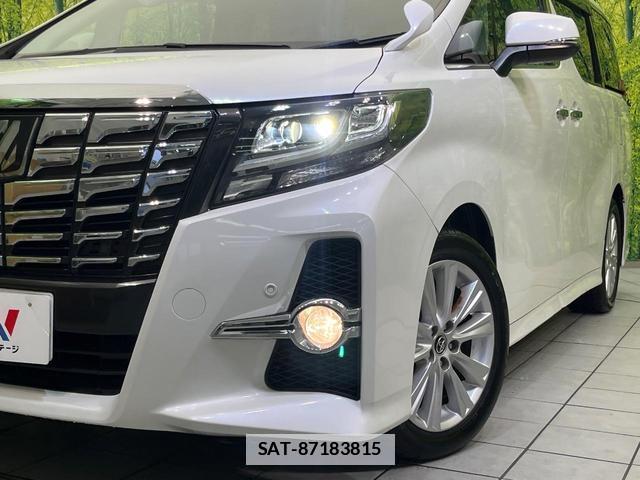 Toyota ALPHARD 2015-06 7959358-13