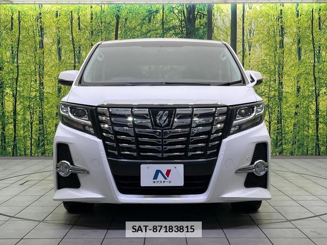 Toyota ALPHARD 2015-06 7959358-14