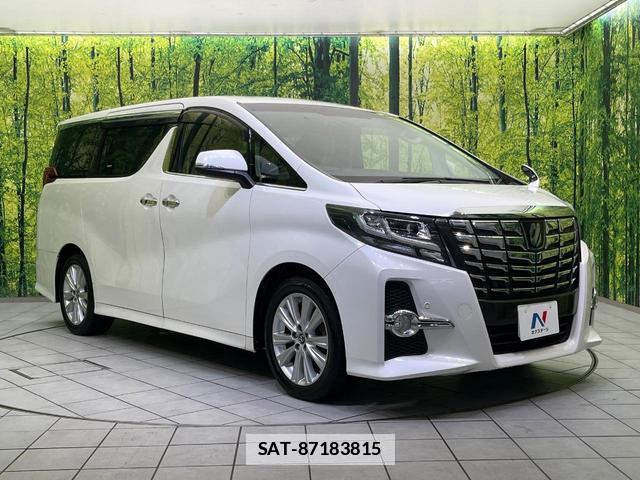 Toyota ALPHARD 2015-06 7959358-16