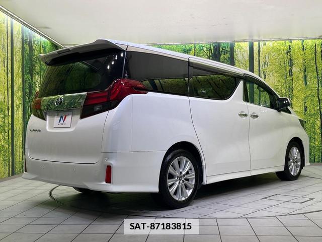 Toyota ALPHARD 2015-06 7959358-17