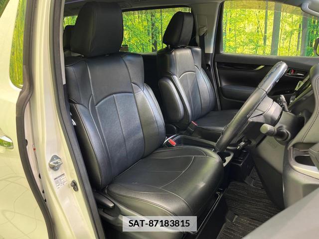 Toyota ALPHARD 2015-06 7959358-8