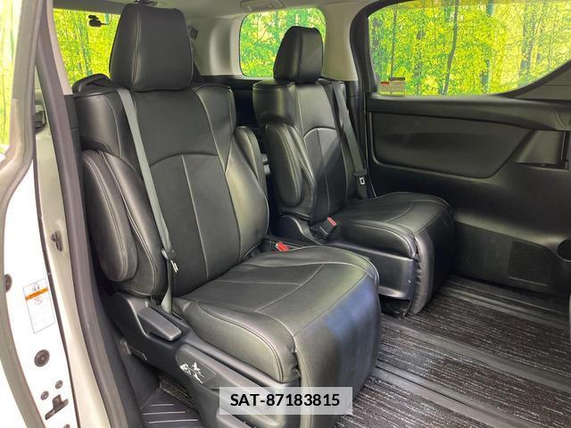 Toyota ALPHARD 2015-06 7959358-9
