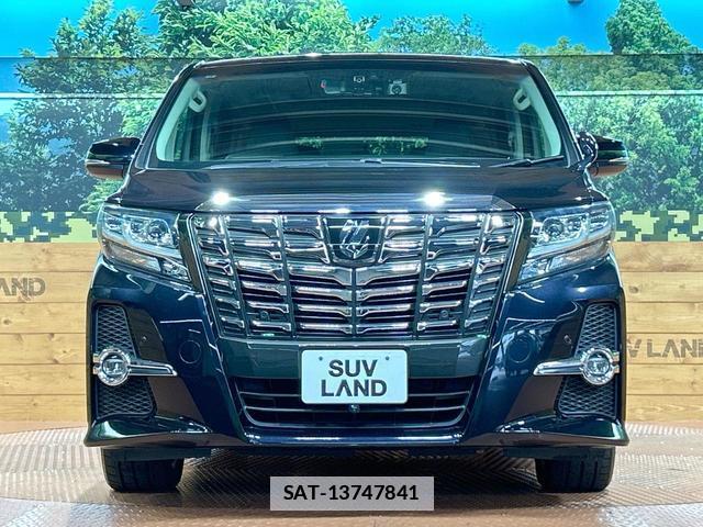 Toyota ALPHARD 2017-12 7959366-14