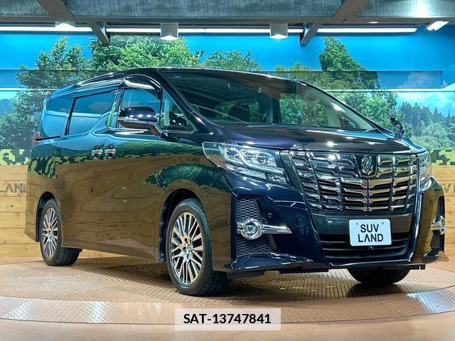 Toyota ALPHARD 2017-12 7959366-16