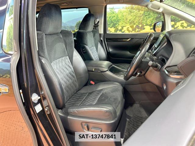 Toyota ALPHARD 2017-12 7959366-7