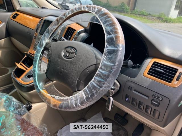 Toyota ALPHARD 2007-06 7959411-12