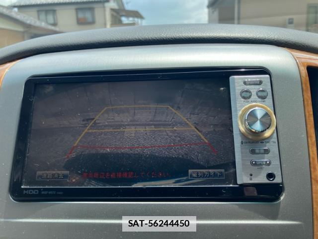Toyota ALPHARD 2007-06 7959411-15