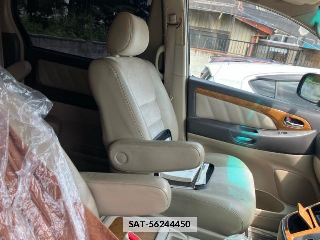 Toyota ALPHARD 2007-06 7959411-4