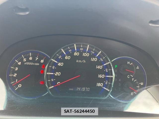 Toyota ALPHARD 2007-06 7959411-7