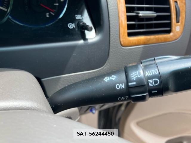 Toyota ALPHARD 2007-06 7959411-8