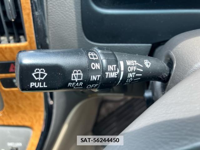 Toyota ALPHARD 2007-06 7959411-9
