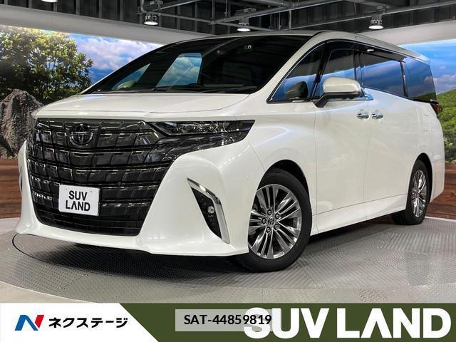 Toyota ALPHARD 2024-06 7959661-0