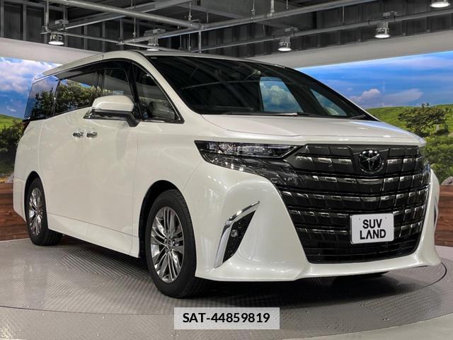 Toyota ALPHARD 2024-06 7959661-17
