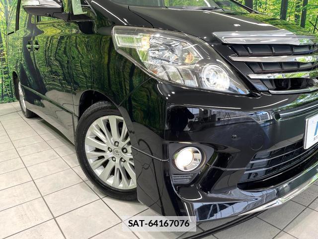 Toyota ALPHARD 2013-10 7959746-12
