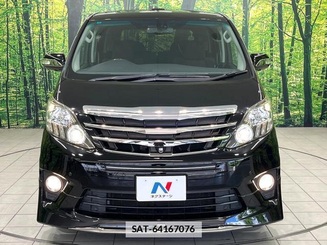 Toyota ALPHARD 2013-10 7959746-14