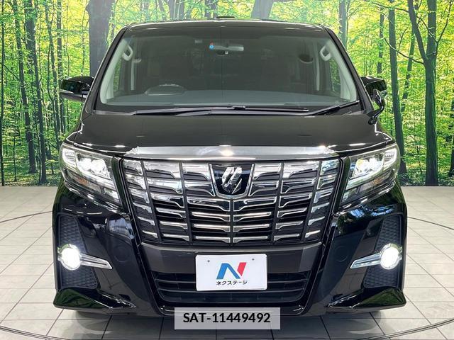 Toyota ALPHARD 2016-01 7959748-14