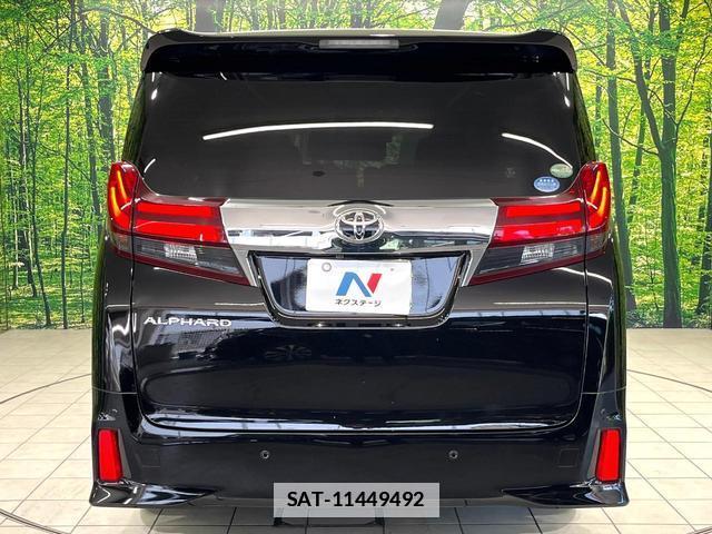 Toyota ALPHARD 2016-01 7959748-15