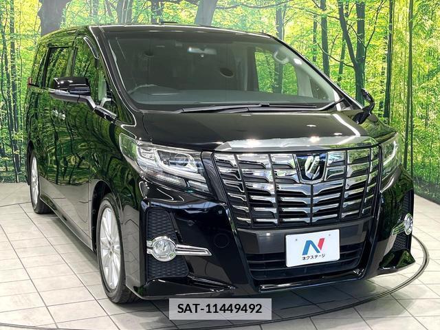Toyota ALPHARD 2016-01 7959748-16