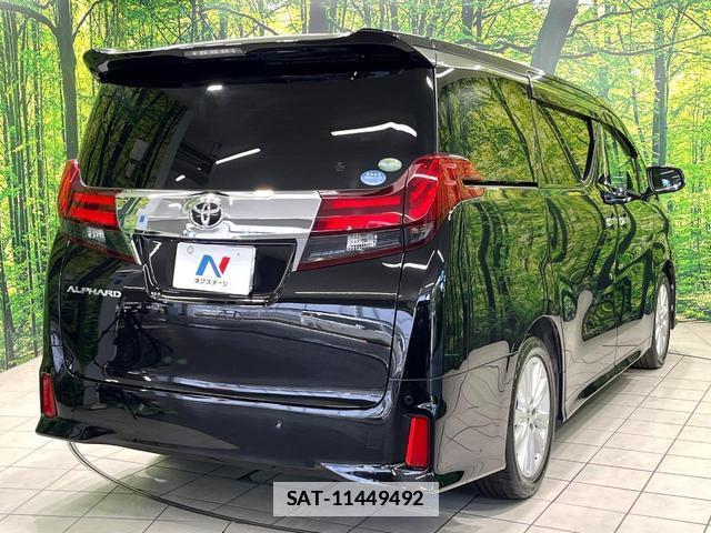 Toyota ALPHARD 2016-01 7959748-17