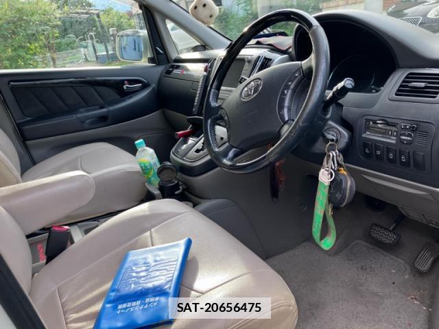 Toyota ALPHARD 2007-02 7959763-11