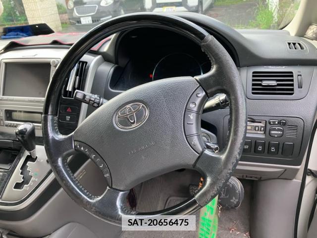 Toyota ALPHARD 2007-02 7959763-15