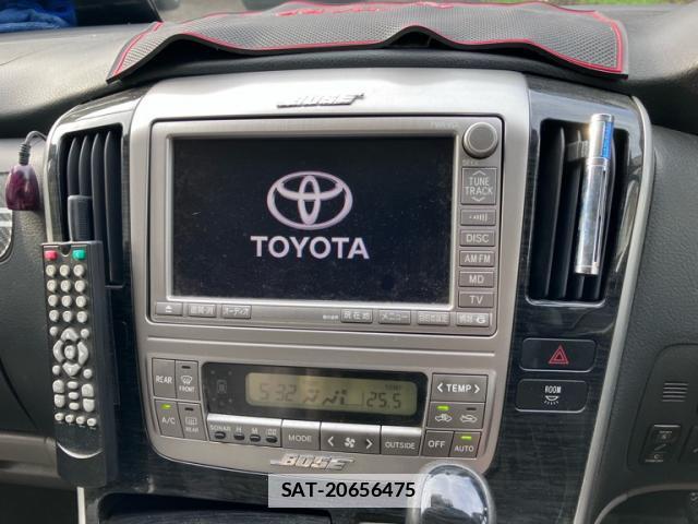 Toyota ALPHARD 2007-02 7959763-17