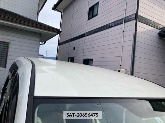 Toyota ALPHARD 2007-02 7959763-5